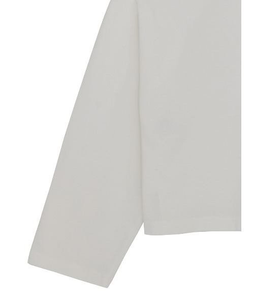 Ameri（アメリ）の「THROWBACK ON MEMORIES TEE（Tシャツ