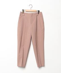 【未使用】TONAL パンツ  ベージュ ブランド古着】TONAL｜トーナルのその他パンツ（ベージュ系