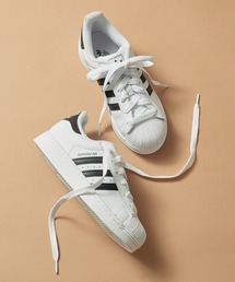 adidas（アディダス）の「【adidas】SUPERSTAR ll（スニーカー）」