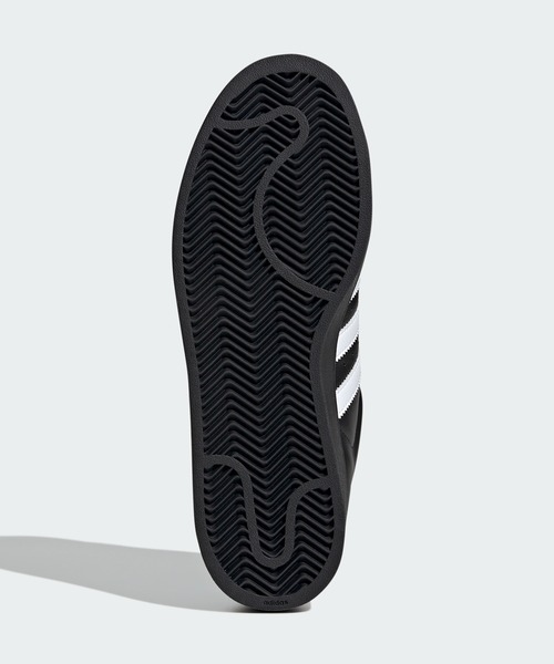adidas(アディダス)の「【adidas】SUPERSTAR ll(スニーカー・メンズ・ブラック/ホワイト・23cm/23.5cm/24cm/24.5cm/26cm/26.5cm/27cm/27.5cm/28cm/28.5cm)」の13枚目の写真