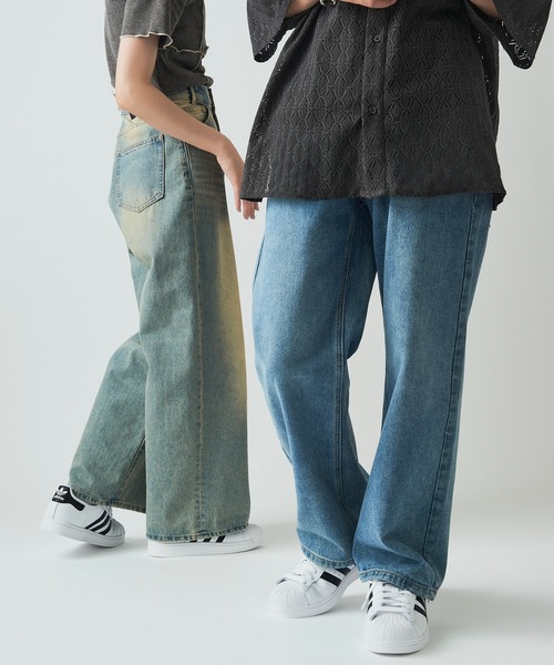 adidas(アディダス)の「【adidas】SUPERSTAR ll(スニーカー・メンズ・ブラック/ホワイト・23cm/23.5cm/24cm/24.5cm/26cm/26.5cm/27cm/27.5cm/28cm/28.5cm)」の21枚目の写真