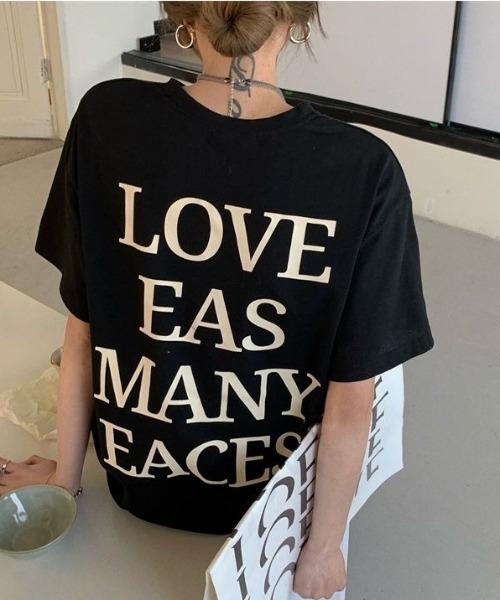 【背中のデザインがオシャレ♡】CHANEL Tシャツ org.jpg