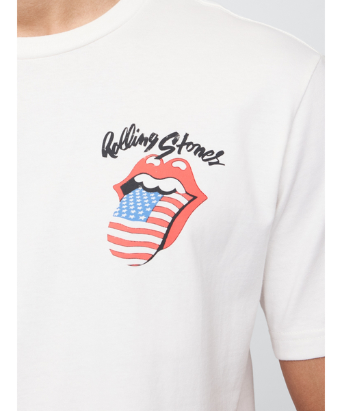 ザ・ローリング・ストーンズ GAP Tシャツ 新品タグ付きXL Gap公式オンラインストア | ザ・ローリング・ストーンズ
