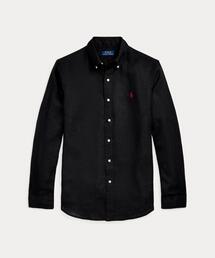 POLO RALPH LAUREN｜ポロ ラルフ ローレンのシャツ/ブラウス（リネン