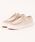 VANS�i�o���Y�j�́uVANS ���@���Y CARVER LO �J�[�o�[���[ V398 CVS NATURAL/WHISPER�i�X�j�[�J�[�j�v�b�x�[�W��