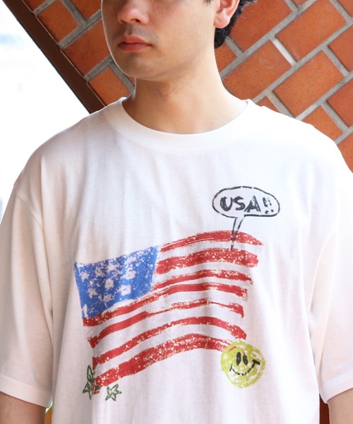 国体Tシャツ adidas アディダス メンズ 半袖 Tシャツ Codes Collegiate