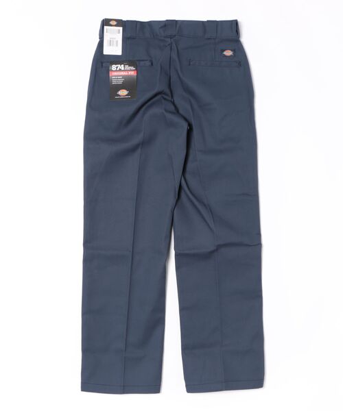 【Dickies】ディッキーズ チノパン W30 ブラック スマイル 874 楽天市場】ブラック ディッキーズ 874 w30 l30の通販