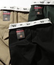 Dickies（ディッキーズ）の「【Dickies】874　定番ワークパンツ（チノパンツ・メンズ）」