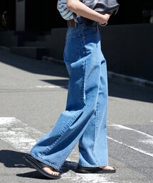 OUTDOOR PRODUCTS｜アウトドアプロダクツのデニムパンツ通販