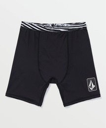 VOLCOM（ボルコム）の「【VOLCOM/ボルコム】Ramp Stone Chones/UVケアサーフインナーパンツ（水着）（スイムグッズ・メンズ）」