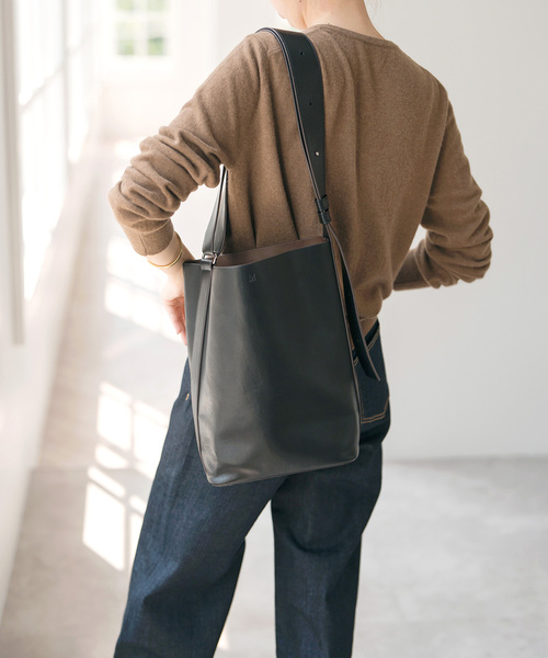 追加》&MyuQ / アンドミューク JUNO MINI（ショルダーバッグ）｜＆MyuQ