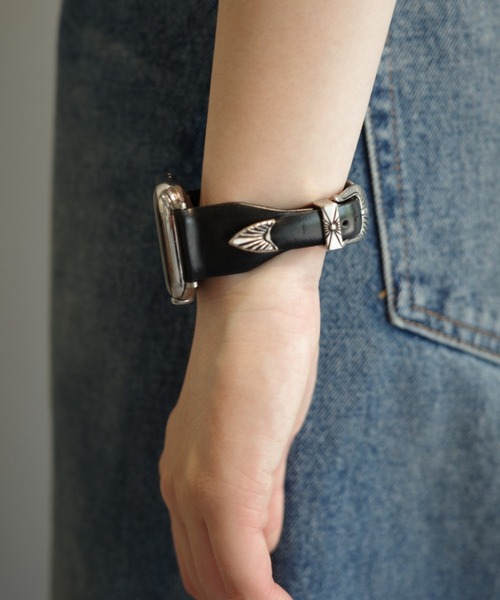 時計 TOGA PULLA Watch belt small TOGA(トーガ)の通販 - Seltie セルティ