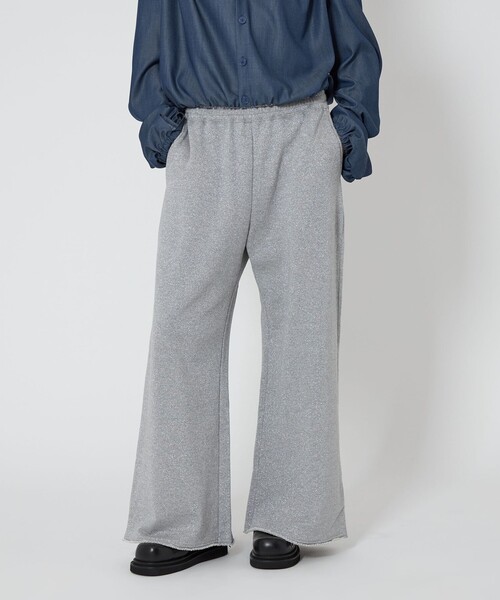 ASTRAET（アストラット）の「＜ASTRAET＞タフタ ウエストドロー