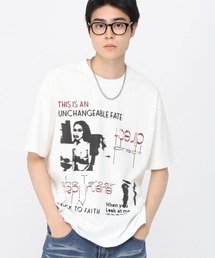 3.3 Field Trip  | 3.3 Field Trip／クラシックモチーフＴ(Tシャツ/カットソー)