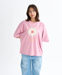 【新品タグ付き】ロキシー　上下セットアップ　総柄　ピンク　Ｓ ROXY｜ロキシーの新着アイテム - ROXY（ロキシー）公式通販 - ROXY
