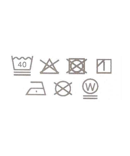 BAL(バル)の「BAL / infinity(Tシャツ/カットソー・メンズ・グレー・XL/M/L)」の6枚目の写真