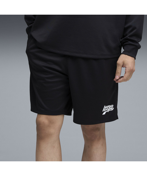 セール】PUMA プーマ メンズ バスケットボール シンプル スモール ロゴ