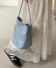 DouDou | 【インフルエンサー SAKURA企画】バケツ型ショルダーバッグ(ショルダーバッグ)