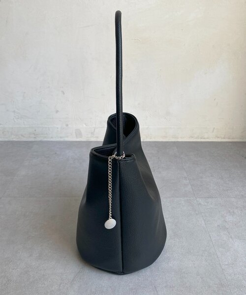 セール】【インフルエンサー SAKURA企画】バケツ型ショルダーバッグ