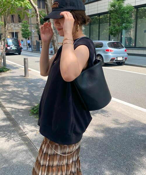 DouDou（ドゥドゥ）の「【インフルエンサー SAKURA企画】バケツ型