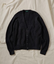 WILD LIFE TAILOR Adam et Rope'(Che[[A_Gy)́yWILD LIFE TAILORzLOOP YARN CARDIGAN(J[fBK/{)