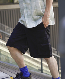 BOTT({bg)BoTT / {bg Cotton Cargo Shorts(̑pc)