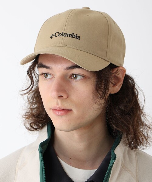 帽子・ハット／Columbia／ループスパイアーパス キャップ／コロンビア