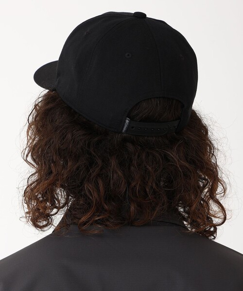 Columbia(コロンビア)の「UVカット Columbia/ループスパイアーパス キャップ/コロンビア(キャップ・レディース・ベージュ系その他/ネイビー/ホワイト×ネイビー/ブラック系その他/ブラック/ホワイト×グリーン/ベージュ/グリーン・ONE SIZE)」の15枚目の写真