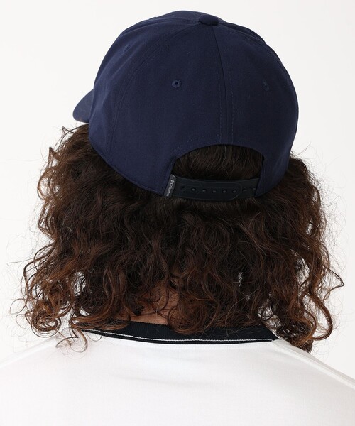 Columbia(コロンビア)の「UVカット Columbia/ループスパイアーパス キャップ/コロンビア(キャップ・レディース・ベージュ系その他/ネイビー/ホワイト×ネイビー/ブラック系その他/ブラック/ホワイト×グリーン/ベージュ/グリーン・ONE SIZE)」の21枚目の写真