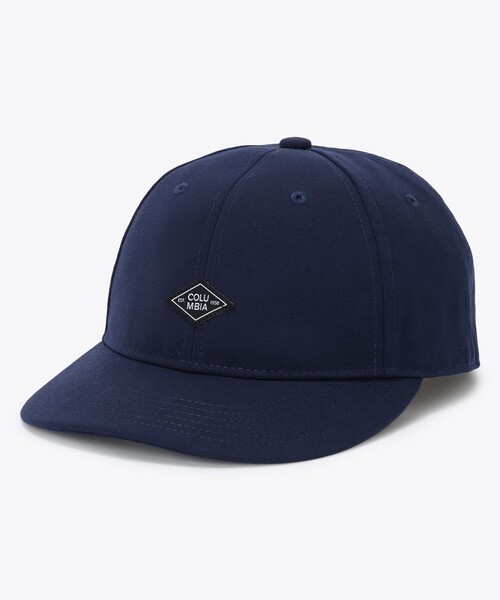 Columbia(コロンビア)の「UVカット Columbia/ループスパイアーパス キャップ/コロンビア(キャップ・レディース・ベージュ系その他/ネイビー/ホワイト×ネイビー/ブラック系その他/ブラック/ホワイト×グリーン/ベージュ/グリーン・ONE SIZE)」の22枚目の写真