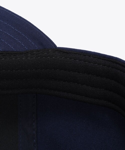 Columbia(コロンビア)の「UVカット Columbia/ループスパイアーパス キャップ/コロンビア(キャップ・レディース・ベージュ系その他/ネイビー/ホワイト×ネイビー/ブラック系その他/ブラック/ホワイト×グリーン/ベージュ/グリーン・ONE SIZE)」の9枚目の写真