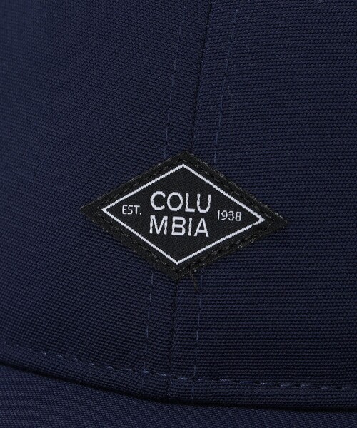 Columbia(コロンビア)の「UVカット Columbia/ループスパイアーパス キャップ/コロンビア(キャップ・レディース・ベージュ系その他/ネイビー/ホワイト×ネイビー/ブラック系その他/ブラック/ホワイト×グリーン/ベージュ/グリーン・ONE SIZE)」の11枚目の写真
