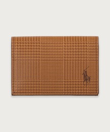 POLO RALPH LAUREN｜ポロ ラルフ ローレン（メンズ）の名刺入れ