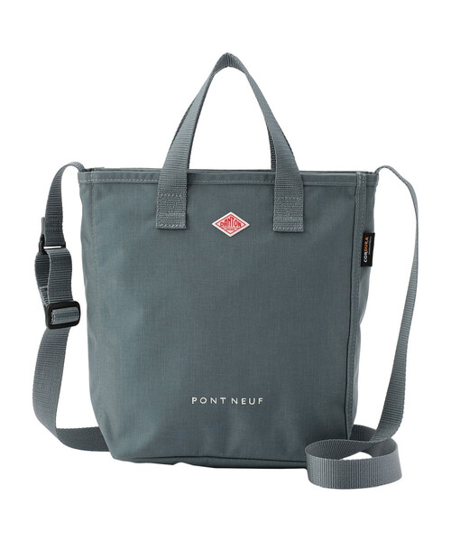 CORDURA CANVAS 2WAY TOTE BAG〈PONT NEUF〉（トートバッグ
