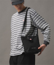 DANTON(_g)CORDURA CANVAS 2WAY TOTE BAGqPONT NEUFr(g[gobO)