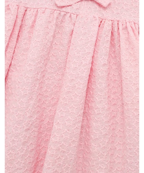 Little sunny bite（リトルサニーバイト）の「【8】【it】【little sunny bite】star mini dress（ワンピース・レディース・ピンク/ホワイト/ブラック・SMALL/MEDIUM）」の21枚目の写真