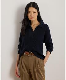 LAUREN RALPH LAUREN｜ローレン ラルフ ローレンのニット