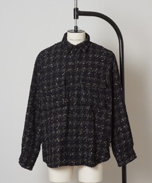 SHINYAKOZUKA(VRdJ)HIS WORK SHIRT(Vc/uEX)