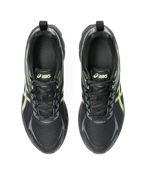 ASICS スニーカー【値下げ可能です】 atmos × adidas Originals ZX8000 