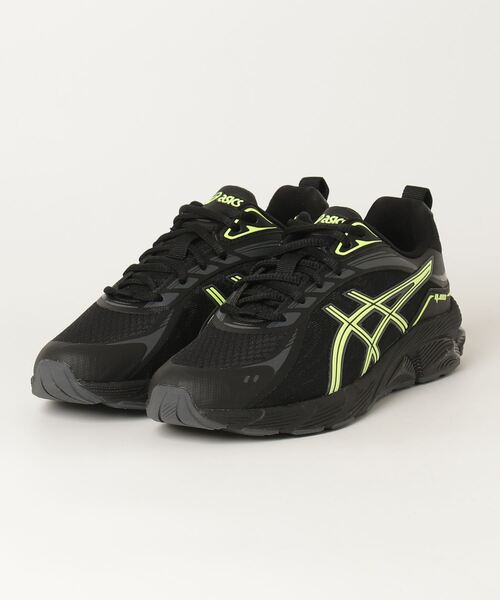 ASICS(アシックス)の「GEL-QUANTUM 180 VIII / ゲルクォンタム 180 エイト(スニーカー・メンズ・ブラック×グレー・29/27.5/24.5/27/25.5/28.5/26.5/24/28/25/23.5/26/23)」の11枚目の写真