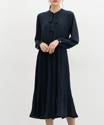 Honeys | ボウタイワンピース(ワンピース)