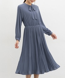 Honeys | ボウタイワンピース(ワンピース)