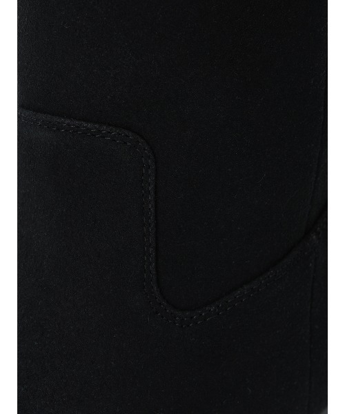 JOSE MOON(ジョゼムーン)の「WESTERN LONG BOOTS/ウエスタンロングブーツ(ブーツ・レディース・ブラック・35/37/39)」の10枚目の写真