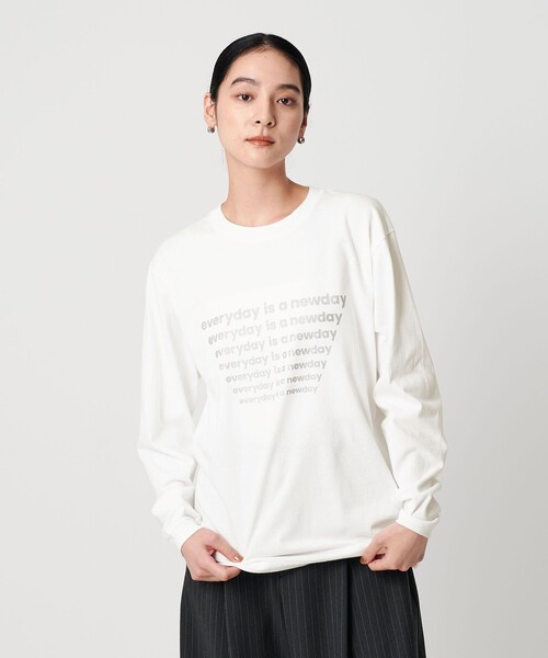 No Problemo24AWロンT長袖Tアローズ別注HBEAUTY＆YOUTH No Problemo24AWロンT長袖Tアローズ別注HBEAUTY＆YOUTH - メルカリ