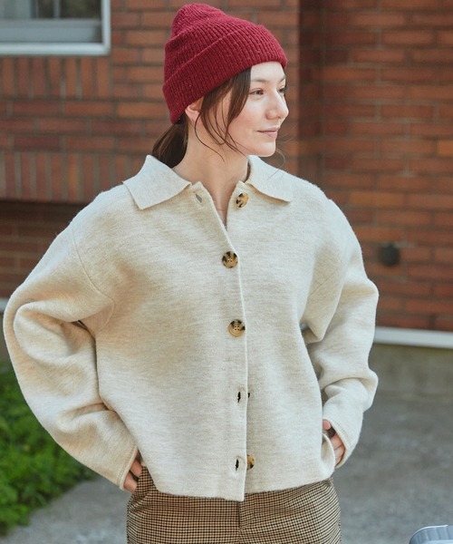 未使用 タグ付き ma'ry'ya cardigan rasato tasca 未使用 タグ付き ma'ry'ya cardigan rasato tasca
