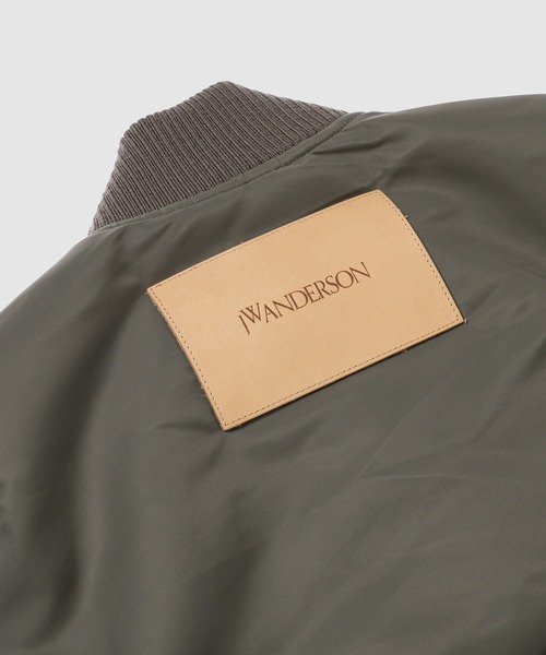 JW Anderson(ジェイダブリューアンダーソン)の「ブルゾン(その他アウター・レディース・その他・XS)」の7枚目の写真