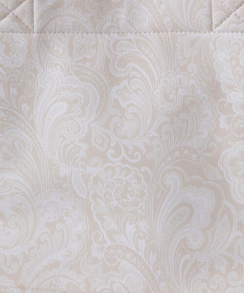 FREE'S MART（フリーズマート）の「スクエアトートバッグ（トートバッグ・レディース・ブルー/ホワイト・ﾌﾘ-）」の9枚目の写真