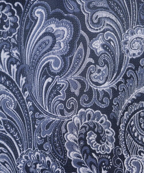 FREE'S MART（フリーズマート）の「スクエアトートバッグ（トートバッグ・レディース・ブルー/ホワイト・ﾌﾘ-）」の11枚目の写真