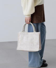 FREE'S MART | スクエアトートバッグ(トートバッグ)