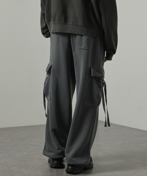 セール】【Alfred Alex】ヴィンテージ加工 ピグメント/バイオ